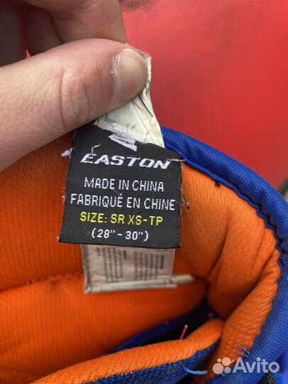 Хоккейные шорты easton