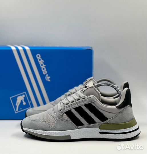 Кроссовки Adidas ZX 500