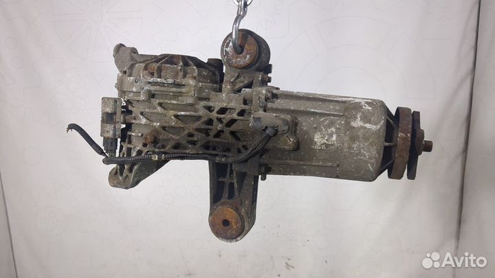 Редуктор моста Opel Antara, 2008