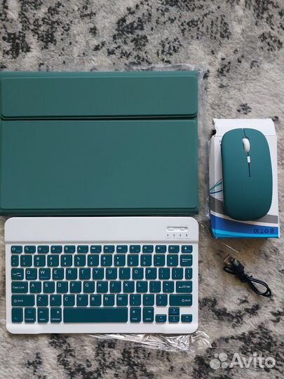 Чехол для планшета Samsung Galaxy Tab A8 10.5