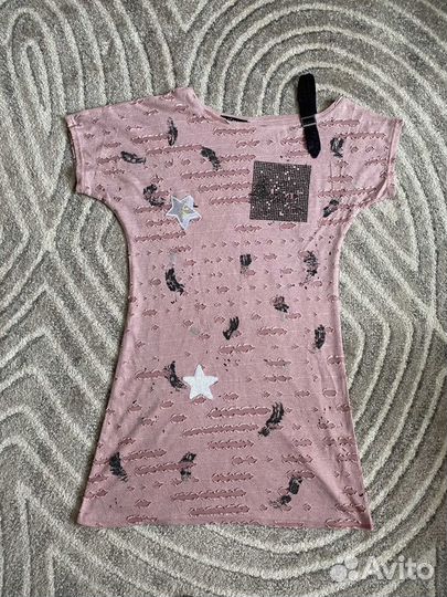 Платье летнее женское 44 46