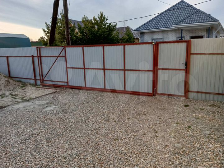 Дача 30 м² на участке 6 сот.