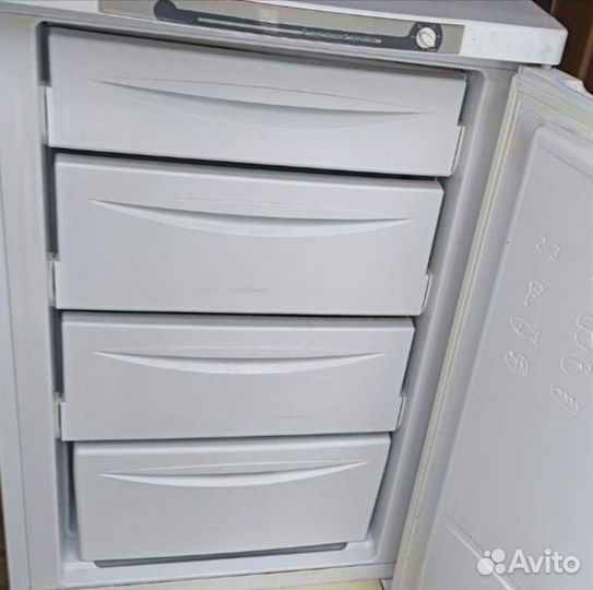 Морозильная камера indesit