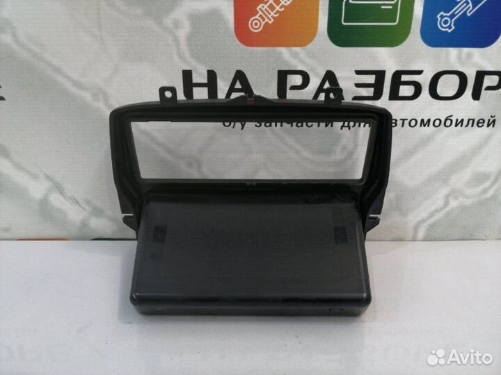 Накладка на центральную консоль (торпеды) LADA