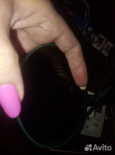 Беспроводное зарядное устройство