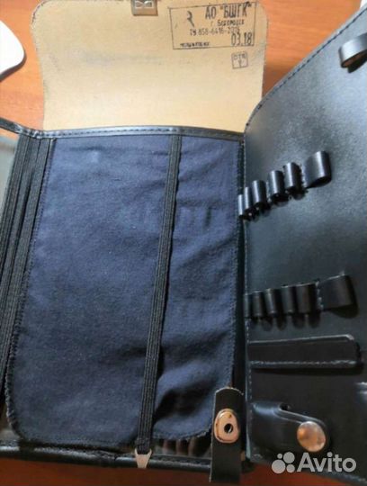 Планшет офицерский (+ наполнение)