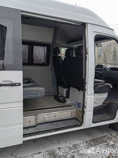 Mercedes-Benz Sprinter Classic 2.1 МТ, 2014, 313 025 км