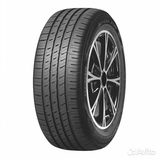 Roadstone N'Fera RU5 245/50 R20 102V