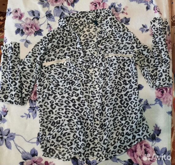 Вещи пакетом женские