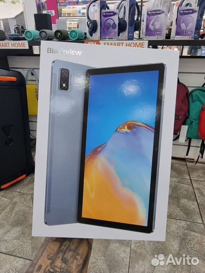 Blackview Tab 12 4/64GB