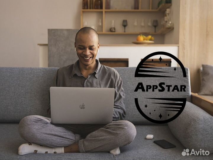 AppStar: Звёзды будущего мобильности