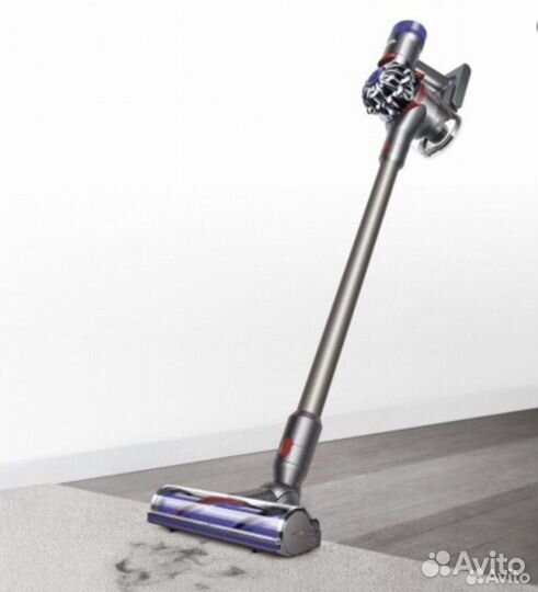 Пылесос Dyson V8