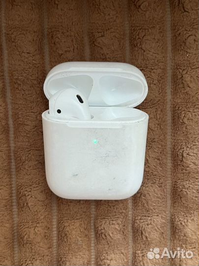 Airpods 2