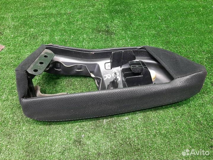 Обивка сиденья Subaru Legacy/ Outback BM/B14 2011