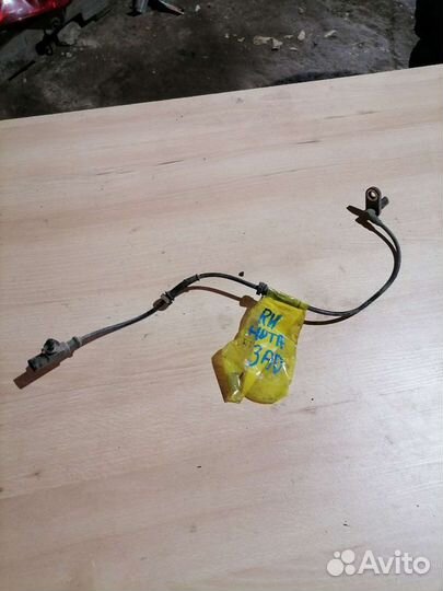 Датчик абс задний Nissan Note E11