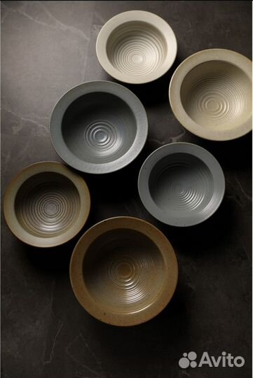 Набор столовой посуды