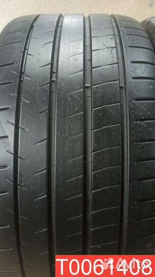 Michelin Pilot Super Sport 275/30 R21 98Y