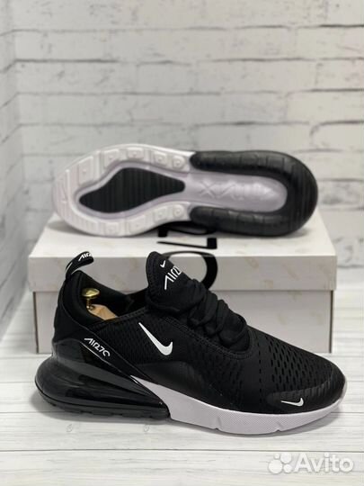 Кроссовки мужские Nike Air Max 270 (41-45)