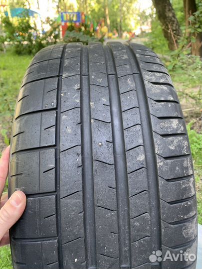 Formula GT1 R20 и 5.00/10.5 R20