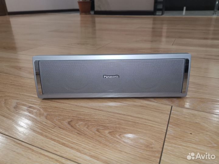 Домашний кинотеатр Panasonic SA-HT928