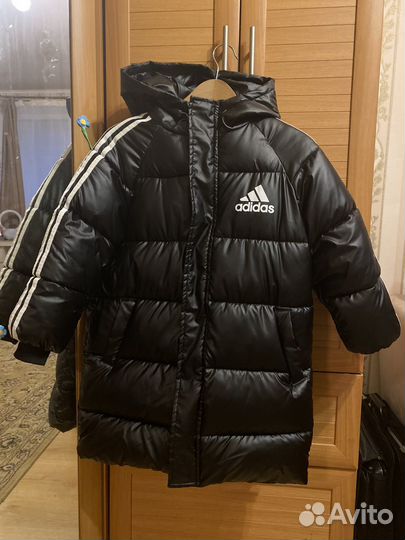 Куртка для девочки