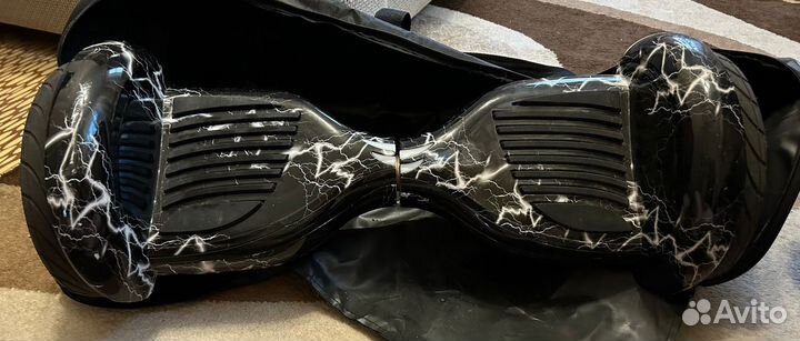 Гироскутер