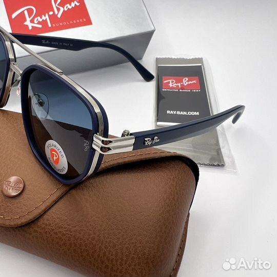 Солнцезащитные очки ray ban