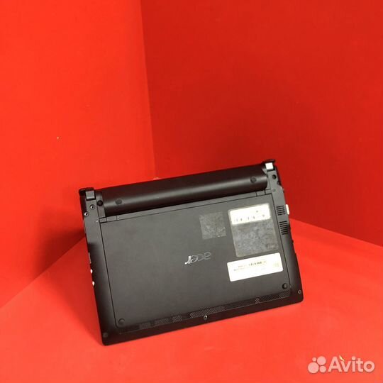 Нетбук Acer aspire one d255 (50228)
