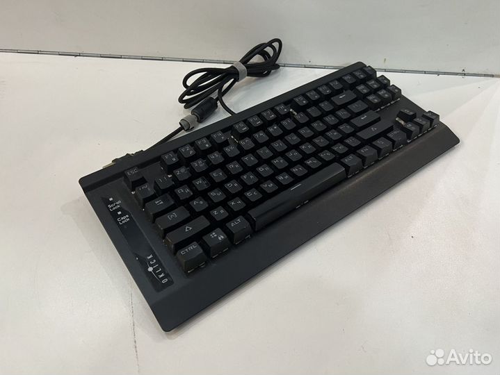Клавиатуры Oklick 930G