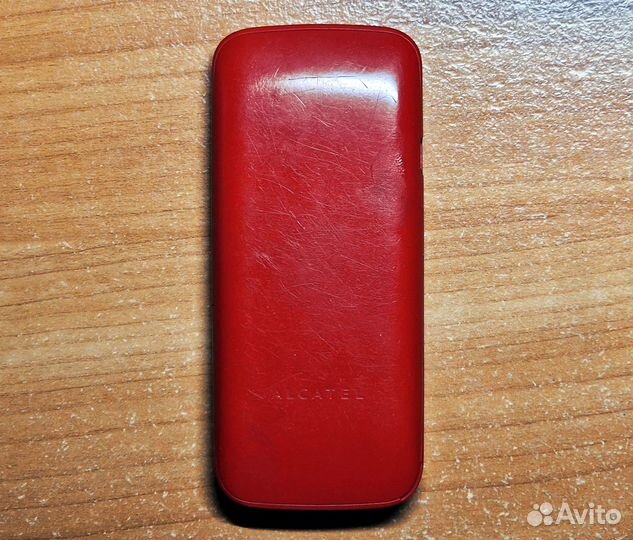 Alcatel One Touch 1010X