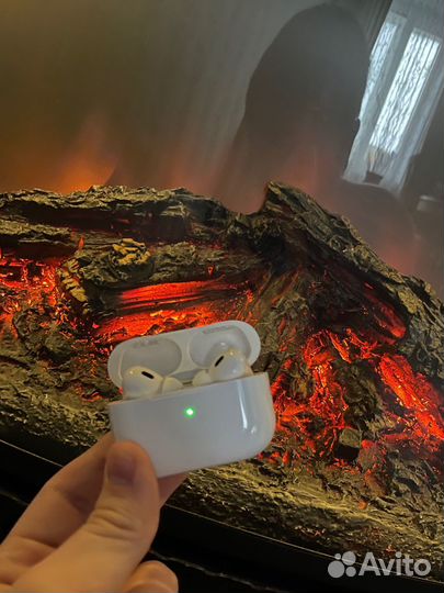 Airpods pro 2 gen premium