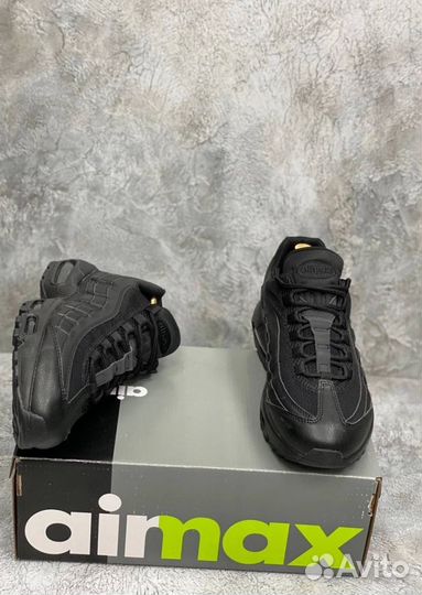 Кроссовки Nike Air Max 95 люкс