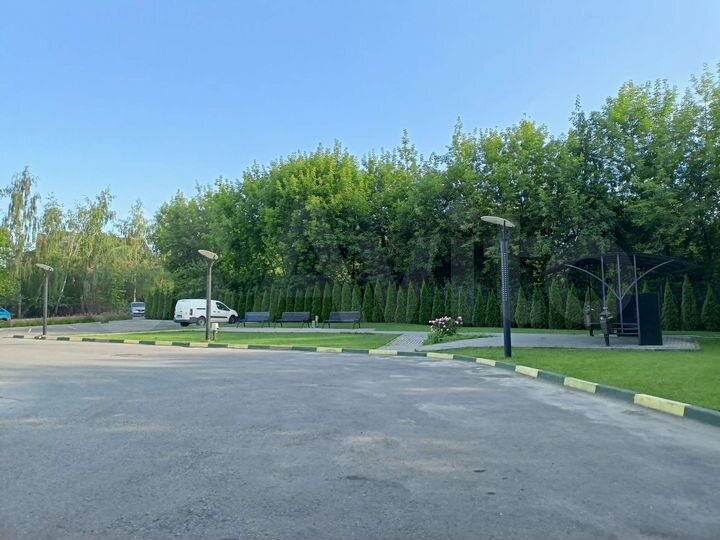 Офис, 42 м²