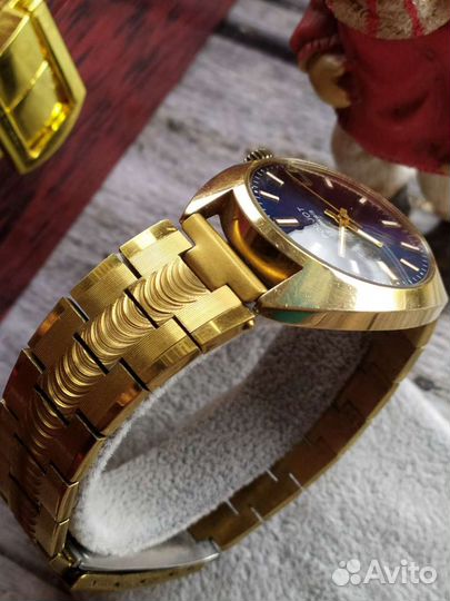 Часы Полёт СССР