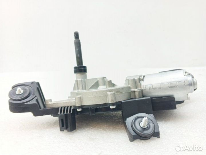 Моторчик стеклоочистителя задний Kia Sportage 4 QL