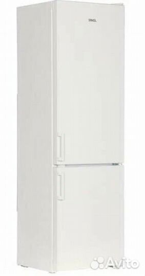 Холодильник Stinol 2 метра No-frost
