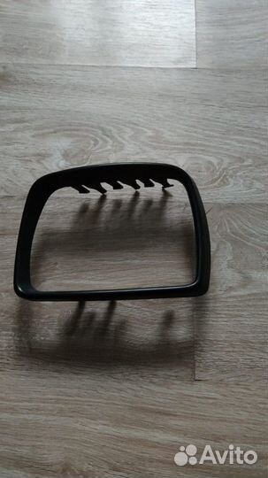 Зеркало BMW XE E83