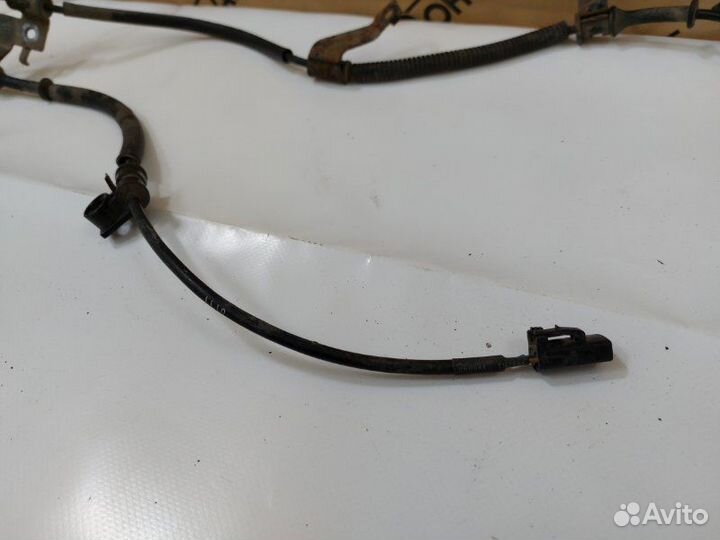 Датчик abs передний правый Kia Soul 1