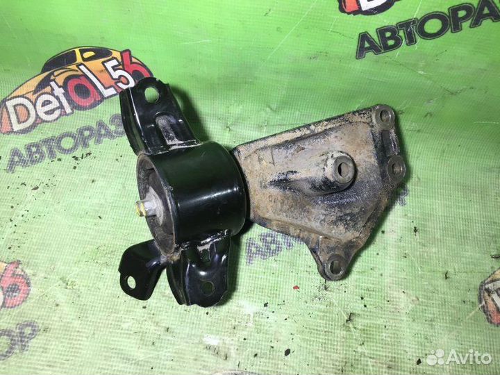 Опора двигателя левая Hyundai Solaris 1