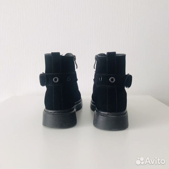 Ботинки Thomas Munz