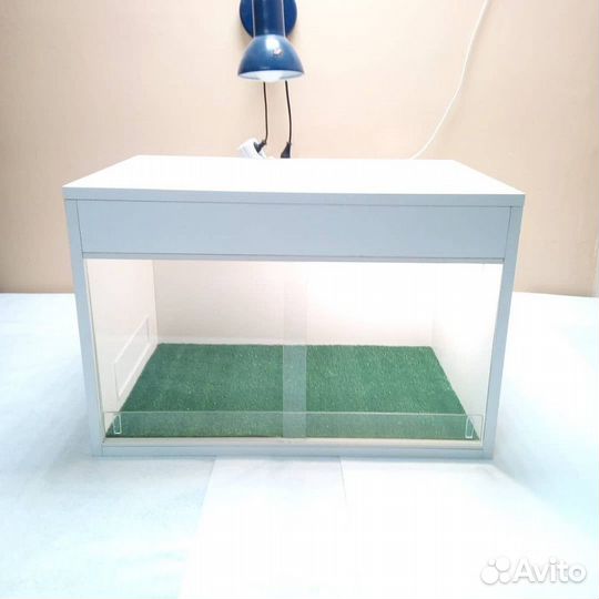 Террариумы с лдсп