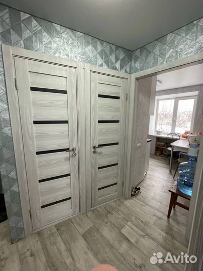 Двери межкомнатные