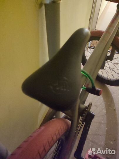 BMX