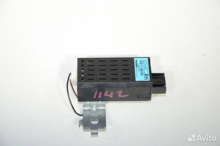 Блок электронный Infiniti Qx60 L50 3.5 2017