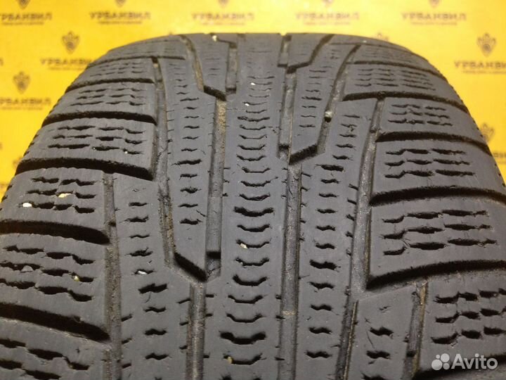 Nokian Tyres Hakkapeliitta R 205/55 R16 94R