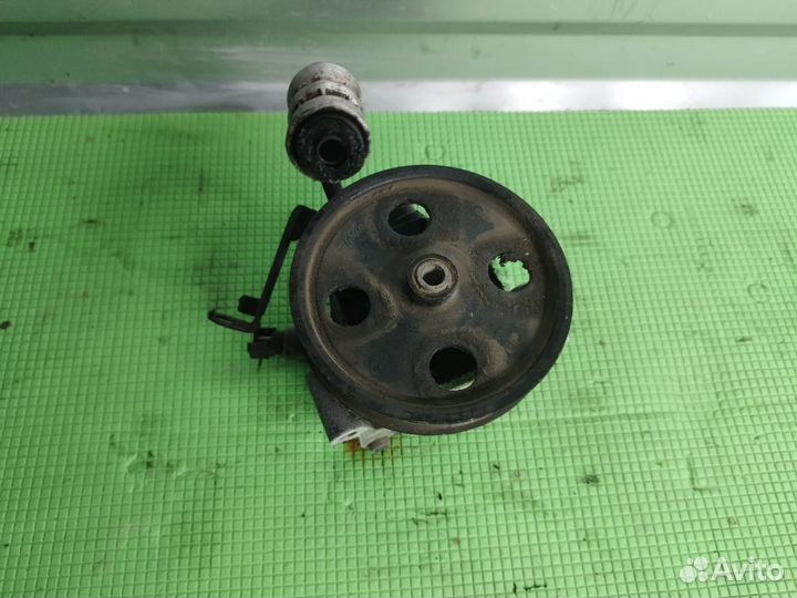 Насос гур Ford focus 2 1.6
