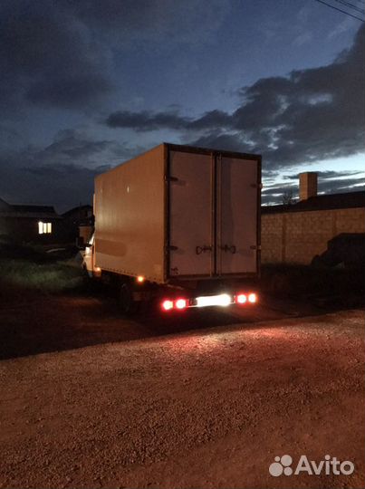 Грузоперевозки Махачкала переезды грузчики