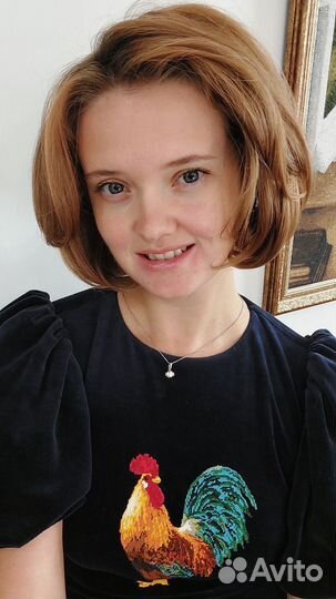 Сопровождающая няня