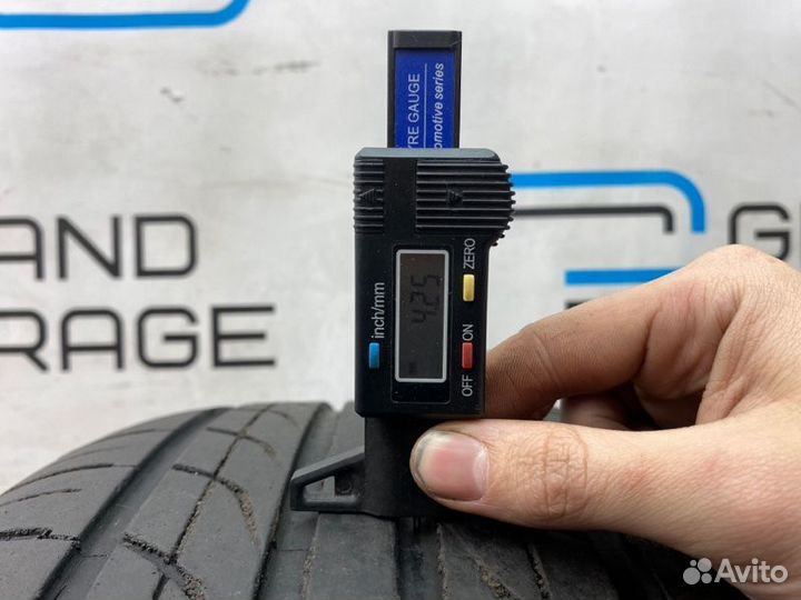 Колеса Mercedes R19 Carlsson оригинал