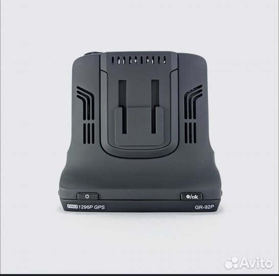 Видеорегистратор Eplutus GR92P